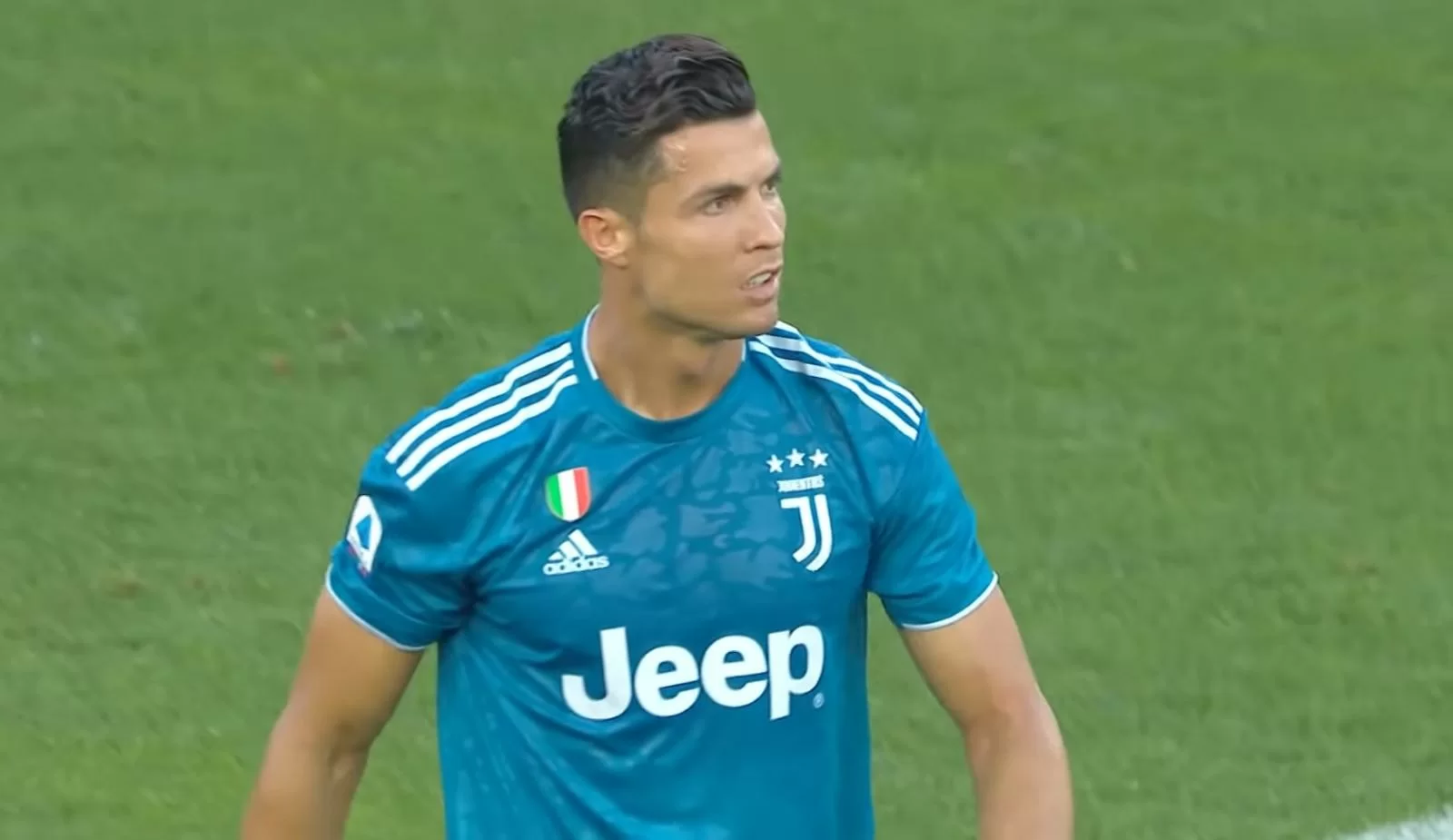 GdS – Lione-Juventus, Ronaldo il migliore in campo: “Era la Juve dalla A alla Z”. Bentancur il peggiore
