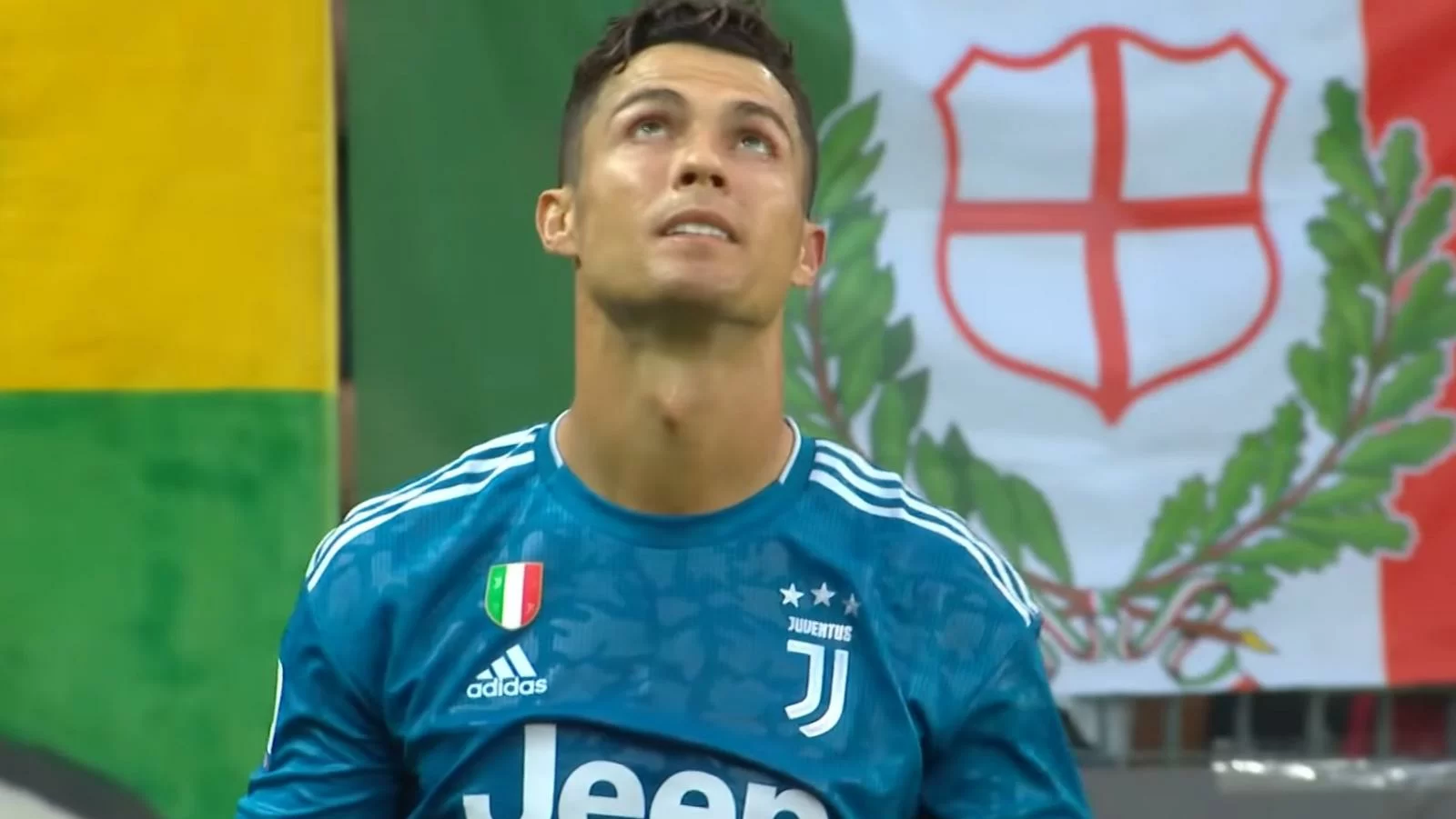 Gazzetta Dello Sport: “Poker di Ronaldo ma zero gol contro il Napoli”