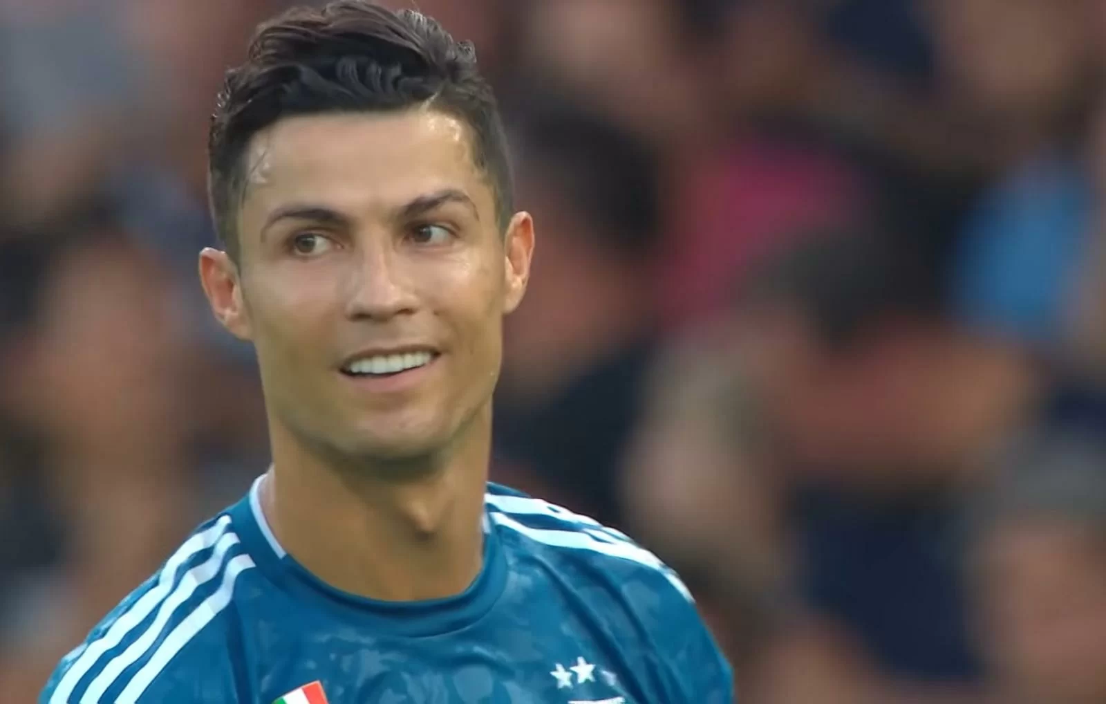 In Spagna non hanno dubbi: Cristiano Ronaldo vuole tornare al Manchester United