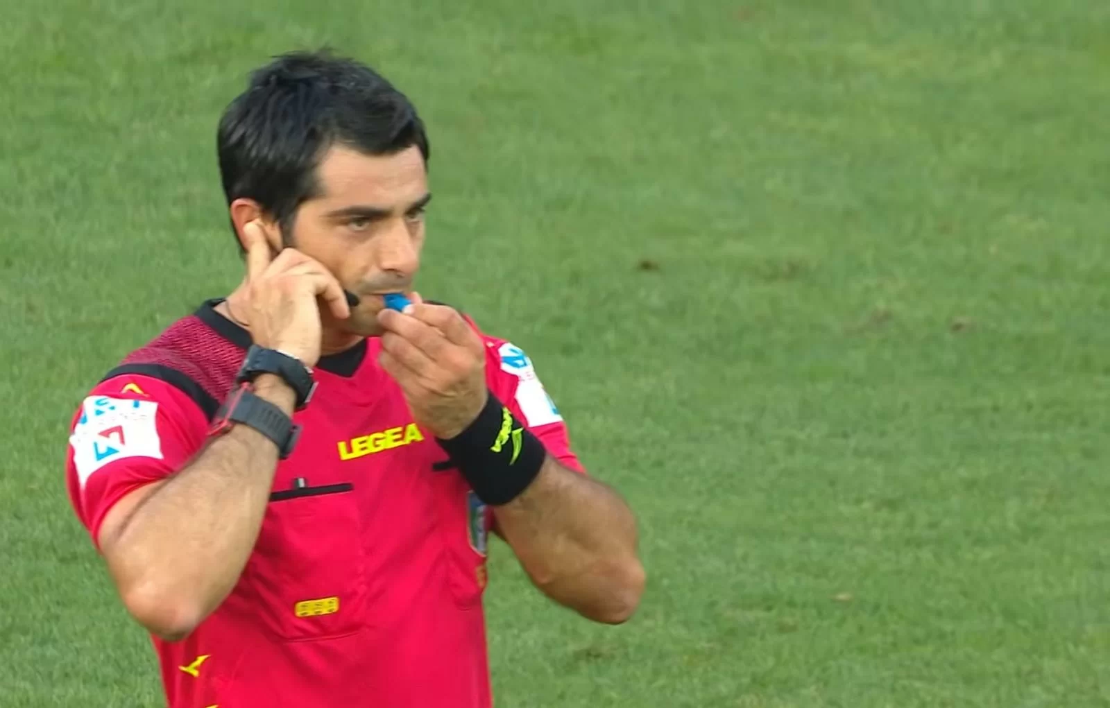 La Serie A è vicina alla ripresa, per gli arbitri pronto un mini-ritiro