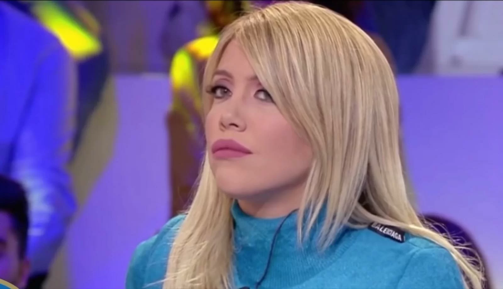 L’Équipe – Wanda, che colpo! Approfitta della Juve per rinegoziare il contratto