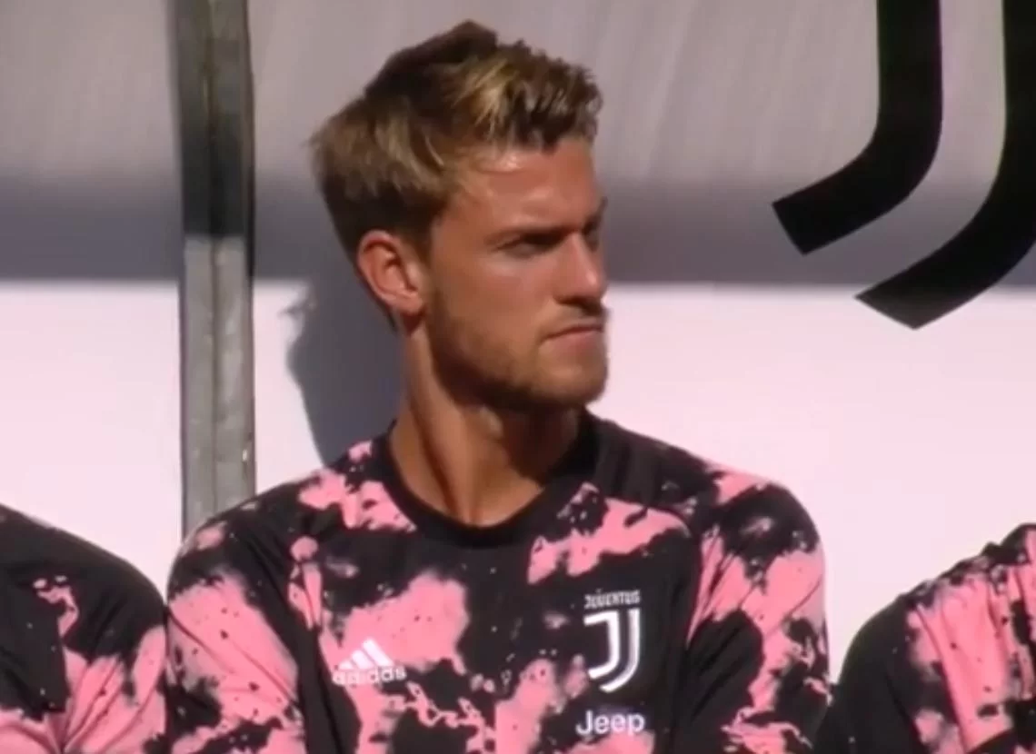 Rugani: “Al Rennes per ragioni di ordine personale e sportive”