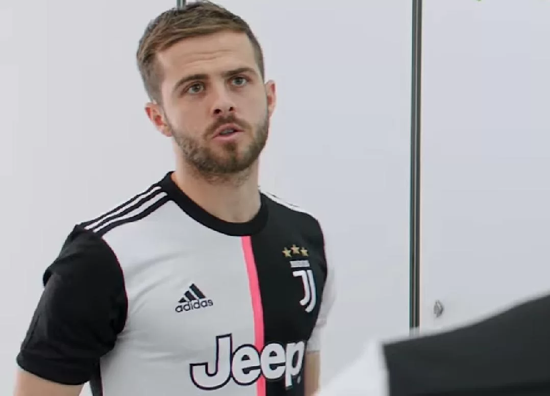 Pjanic confessa: “Torino e il calcio mi mancano, ma ora batto tutti in un altro sport”
