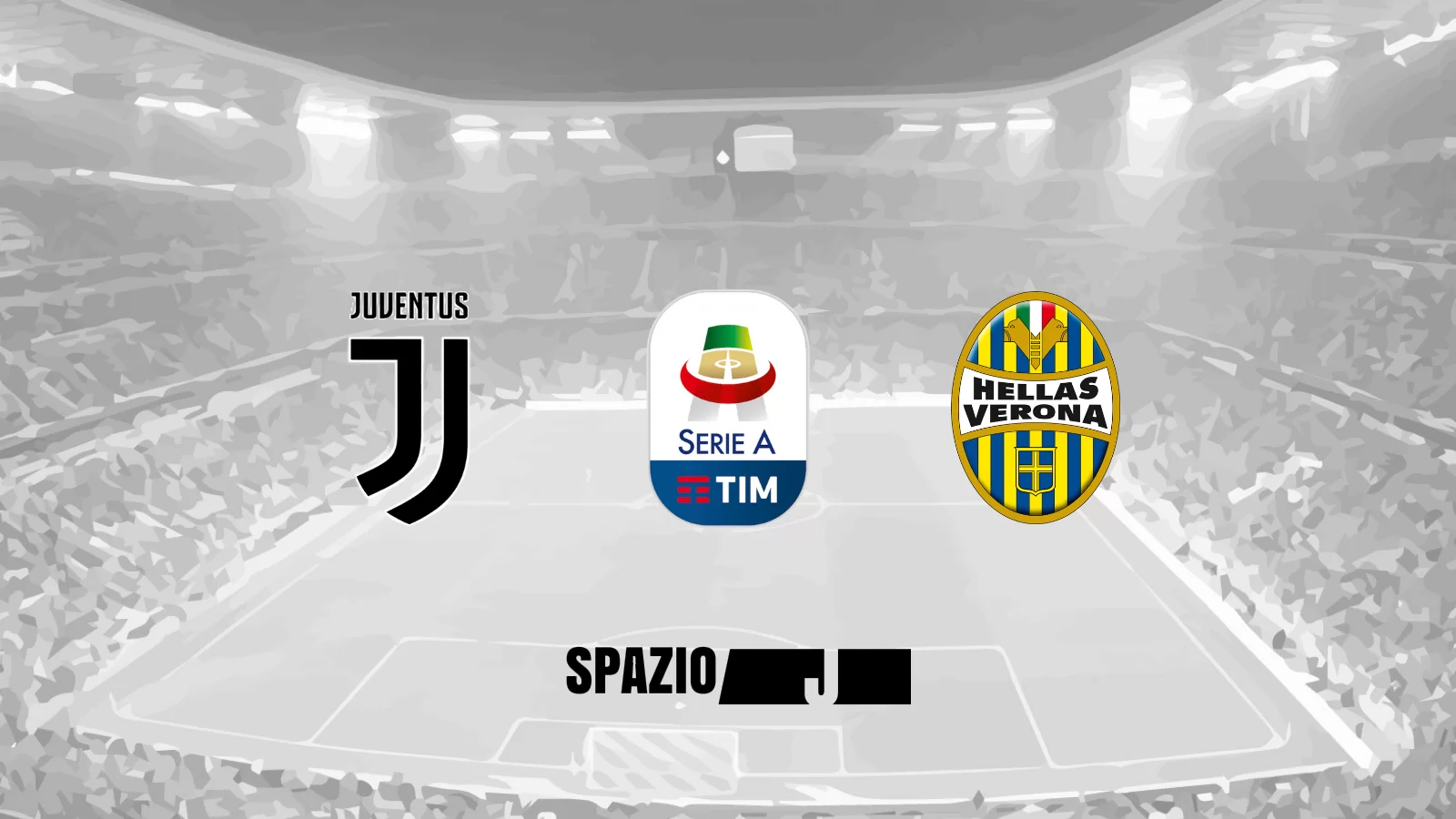 Juventus-Hellas Verona: i precedenti a Torino