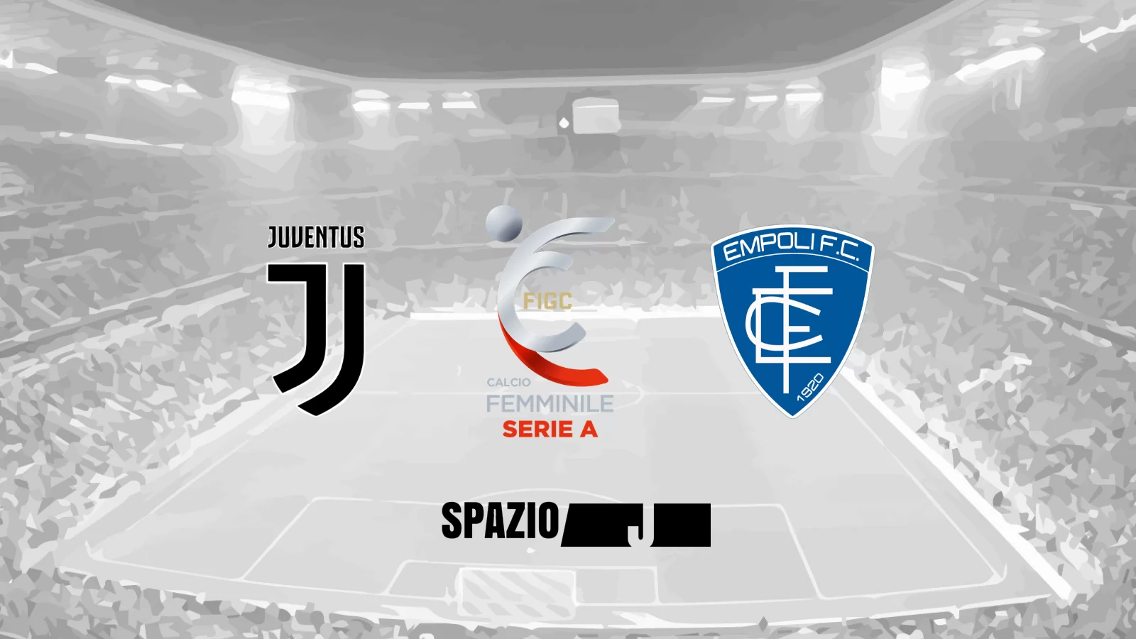 Juventus Women-Empoli Ladies, 2-1, Caruso e Girelli firmano la rimonta per la prima vittoria stagionale