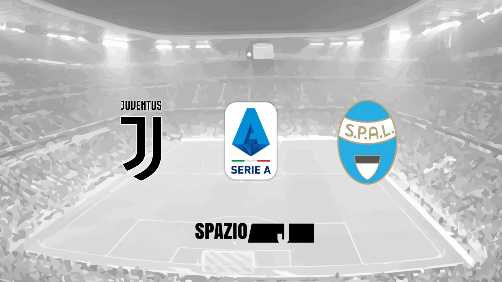 Juventus-Spal: 2-0, la decidono Pjanic e Cristiano Ronaldo