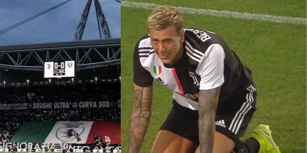 Inchiesta Last Banner, Bernardeschi nel mirino dei ultras: “Questa storia deve finire”