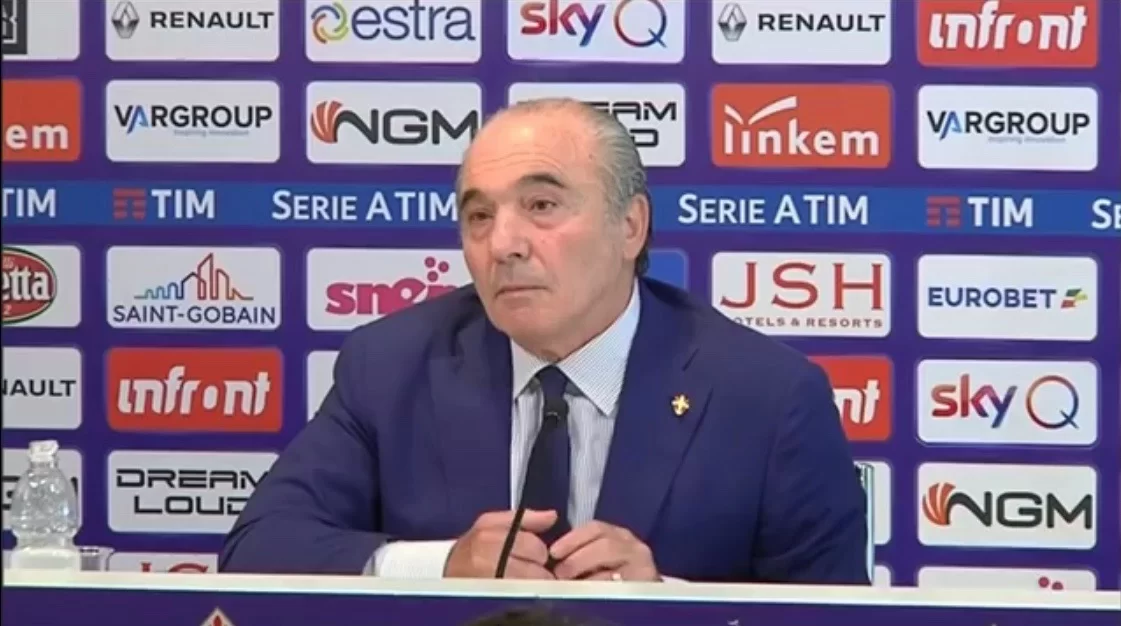 Commisso suona la carica: “Chiesa, devi segnare alla Juve”