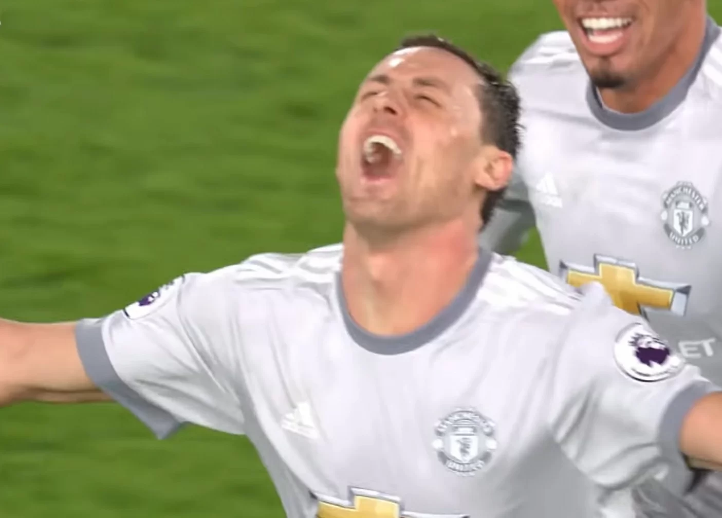 Dall’Inghilterra: Juve su Matic a parametro zero