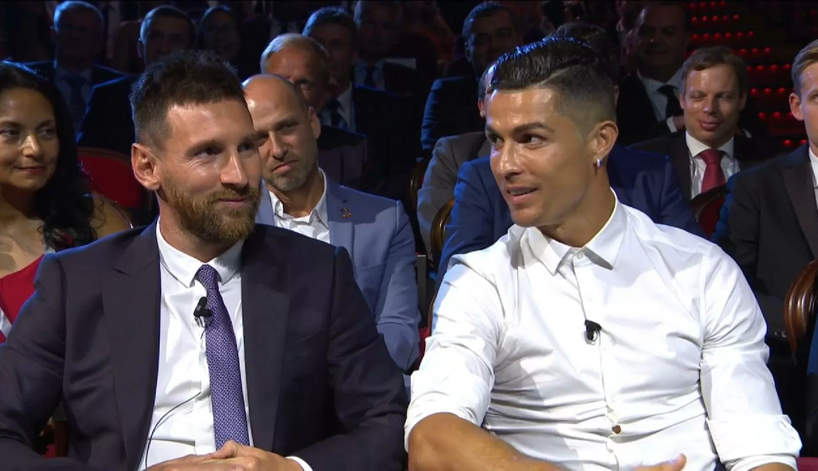 BBC – Messi e Ronaldo insieme, la possibilità c’è