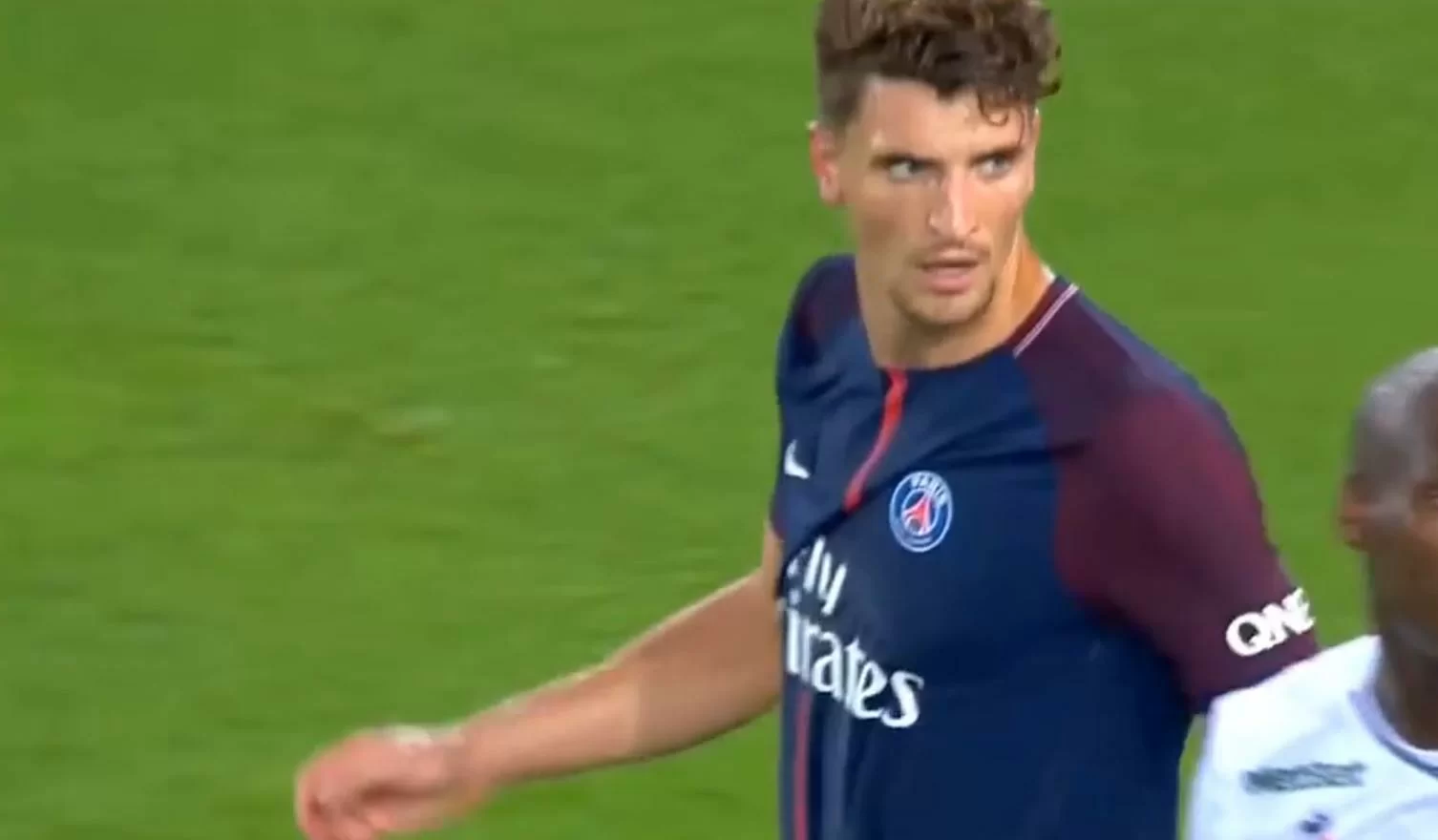 Dalla Francia, Meunier non rinnova: Inter e Juve alla finestra