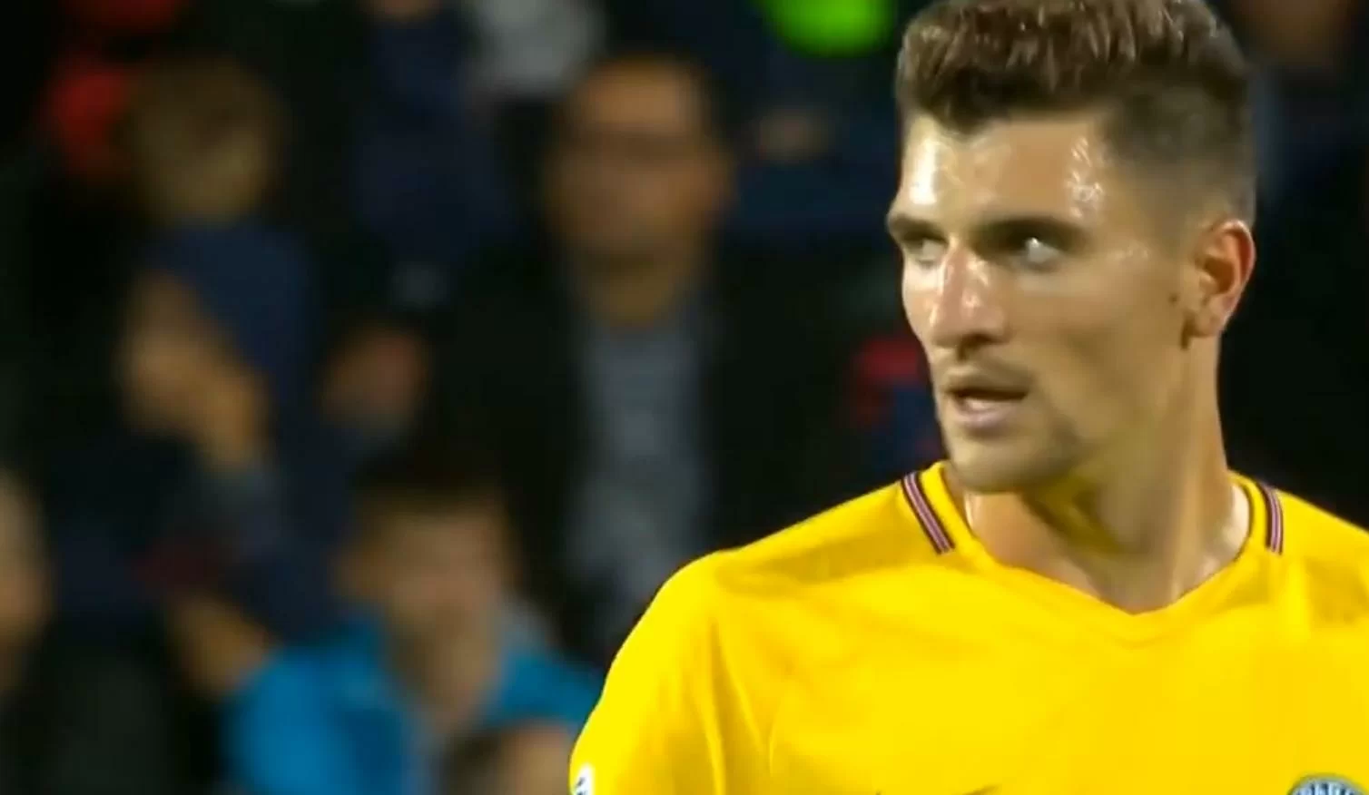 Juve, obiettivo sfumato: ecco dove andrà Meunier