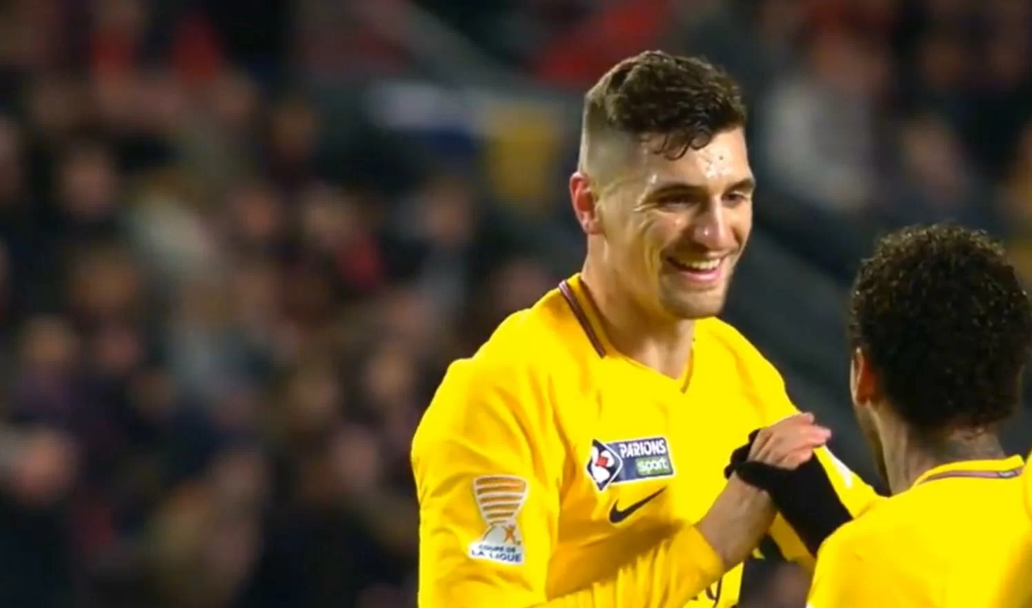 Meunier sarà svincolato in estate, ma aggiudicarselo sarà tutt’altro che semplice