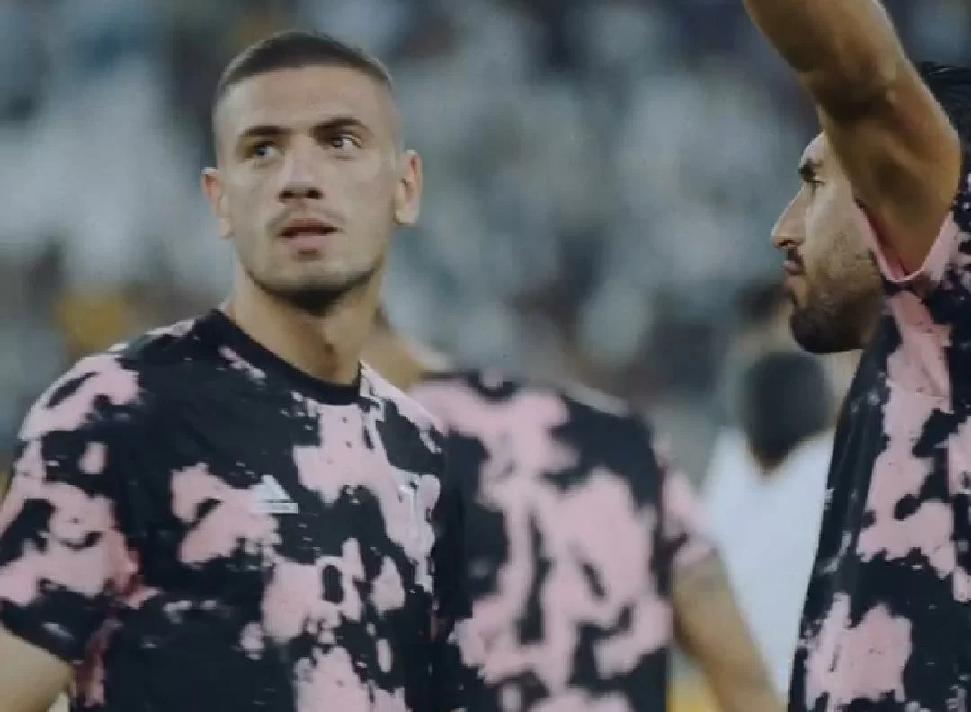 Demiral sarà nel mirino del Milan già a gennaio