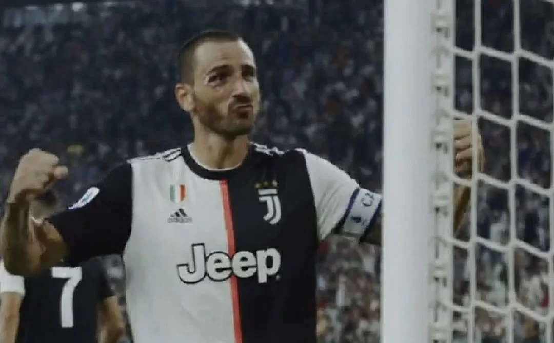 Atletico Madrid-Juventus: l’11 bianconero è stato il meno italiano di sempre