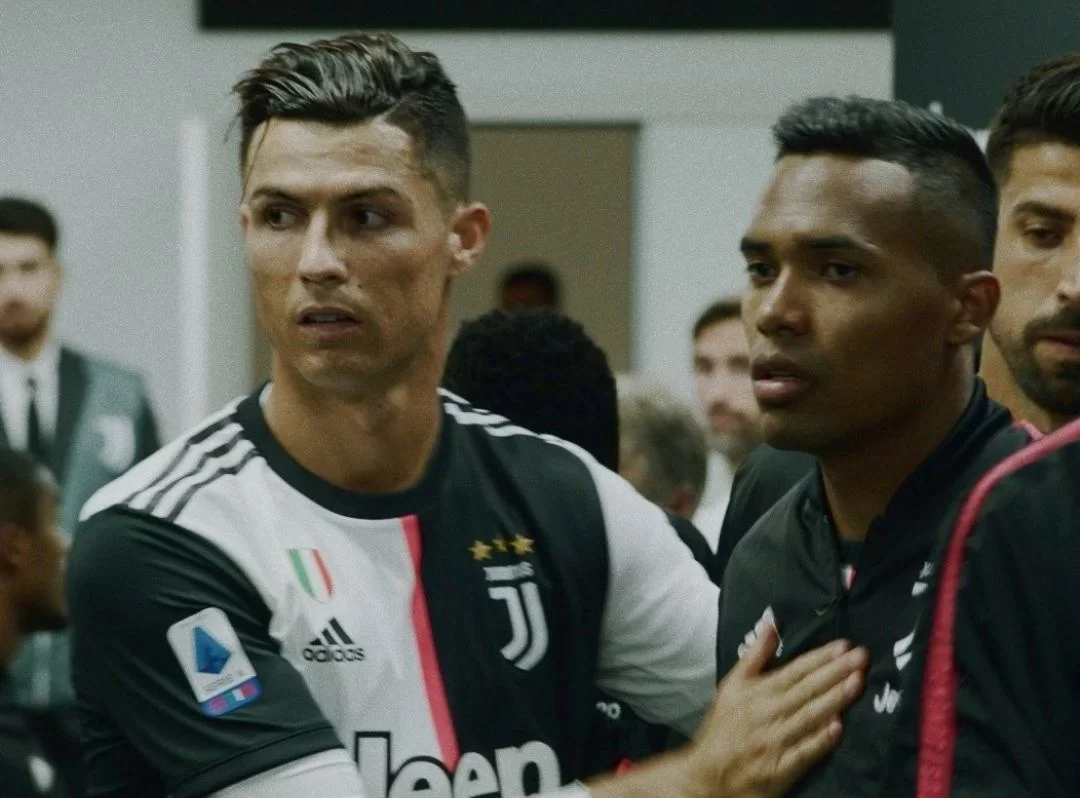Alex Sandro nel pre-gara: “Partita complicata, ma siamo pronti”