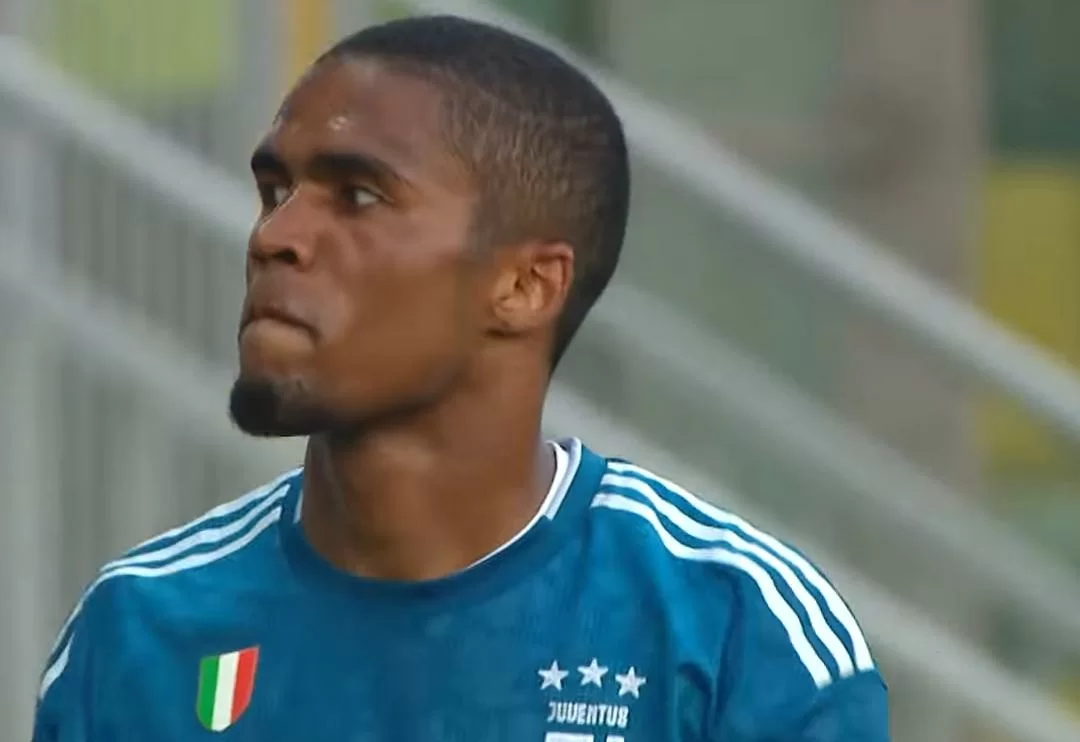 Sotto l’albero di Natale vorrei…il recupero definitivo di Douglas Costa