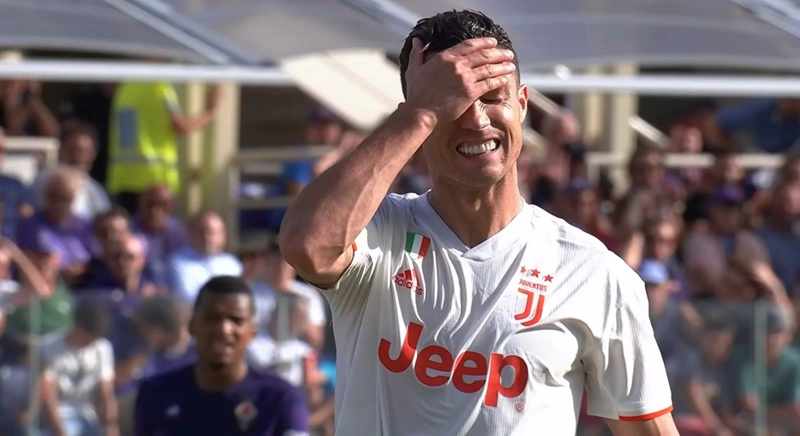 Fox Sport lancia l’allarme: è il peggior Ronaldo degli ultimi 10 anni