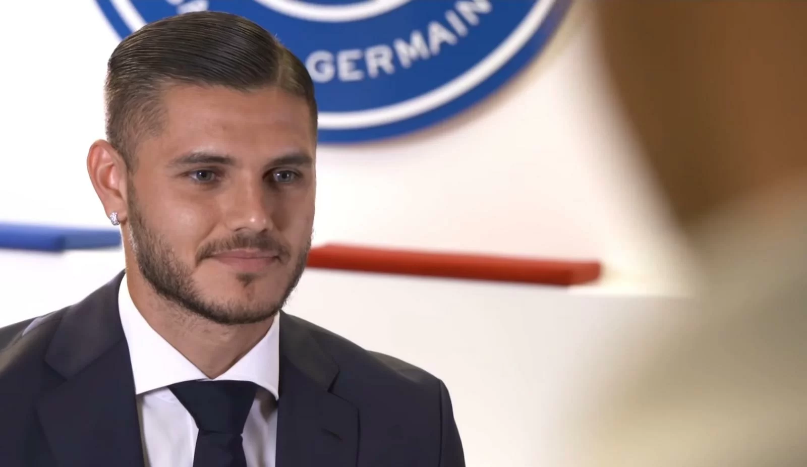 Icardi sempre più lontano dal PSG, Juve alla finestra