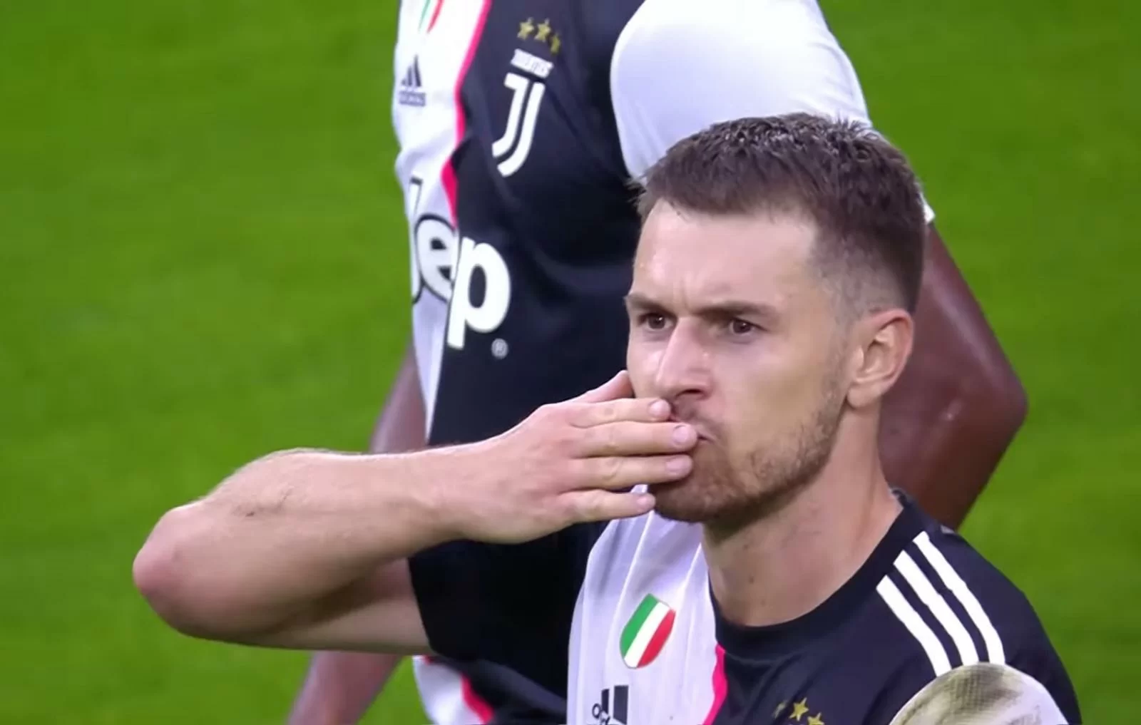 Ramsey conquista Sarri: il gallese si prende la Juve