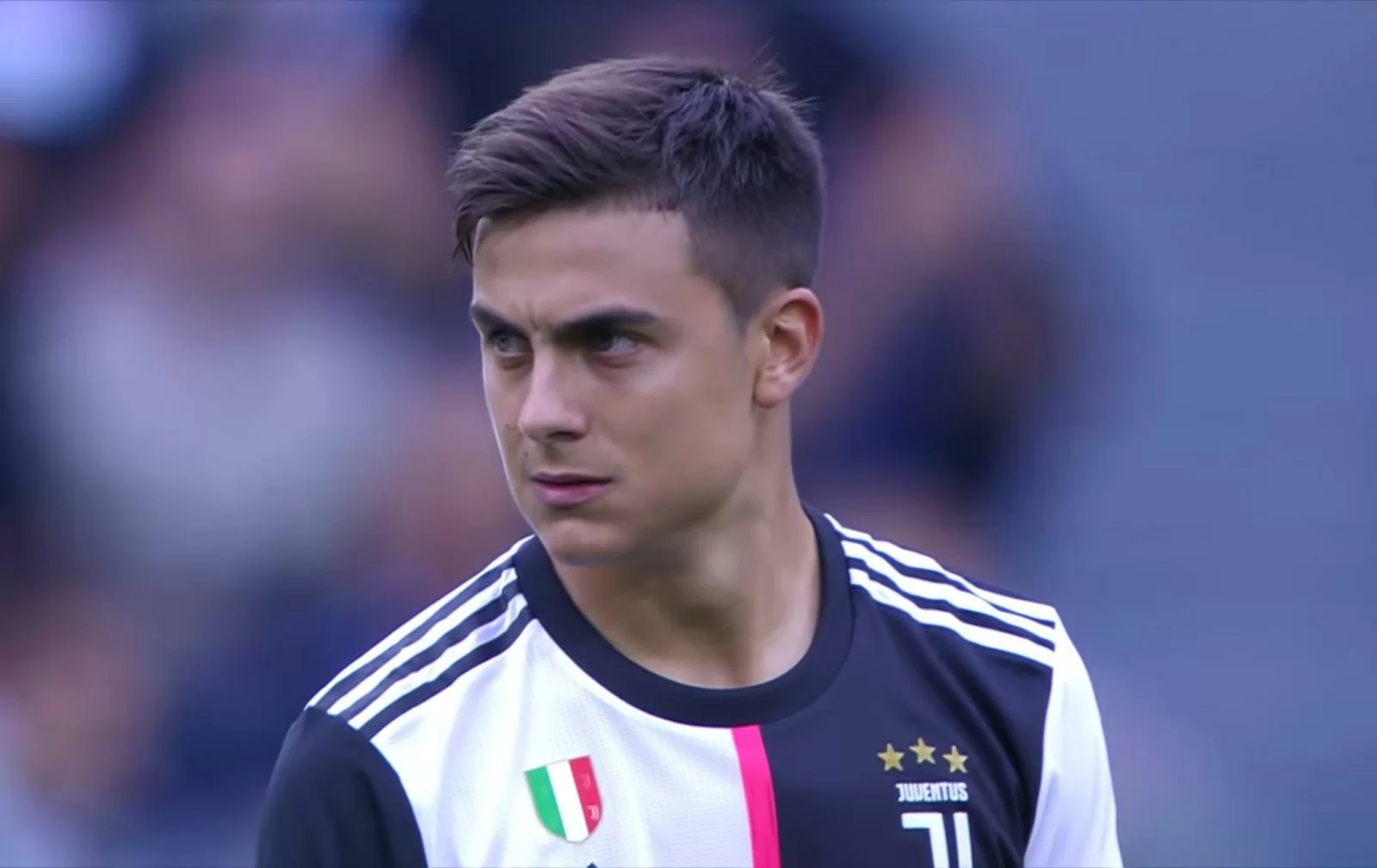 Dybala: “Cerco sempre di dare il mio contributo. Champions? Non esistono partite facili”