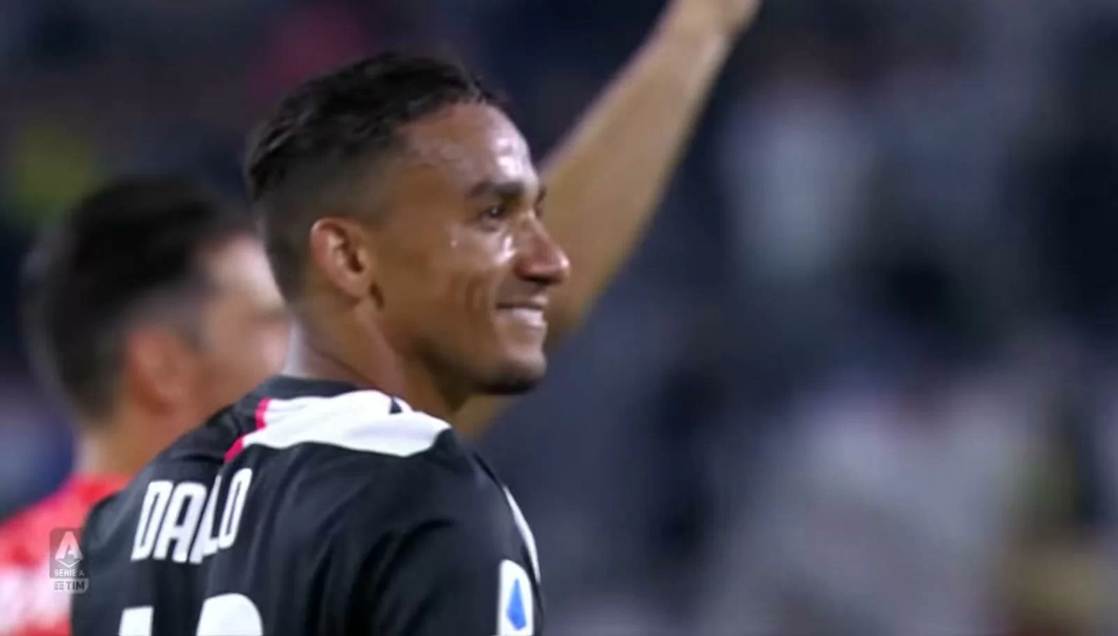 Danilo: “Sarri sembra Guardiola. A Torino mi trovo bene”