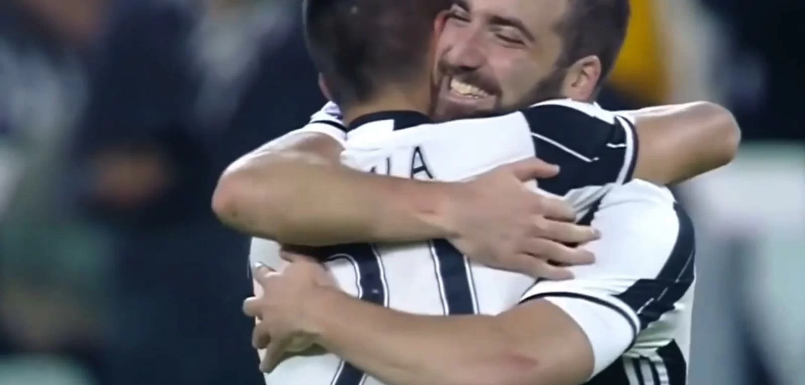 Prevista un’eterna staffetta fra Dybala ed Higuain per il ruolo di centravanti