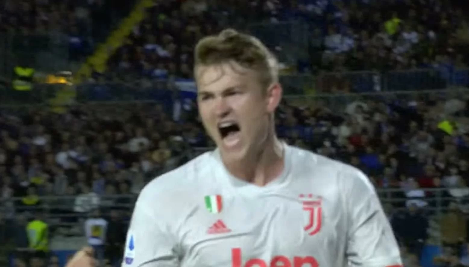 De Ligt pronto al suo primo derby in bianconero, arriverà dopo un turno di riposo fisico e mentale