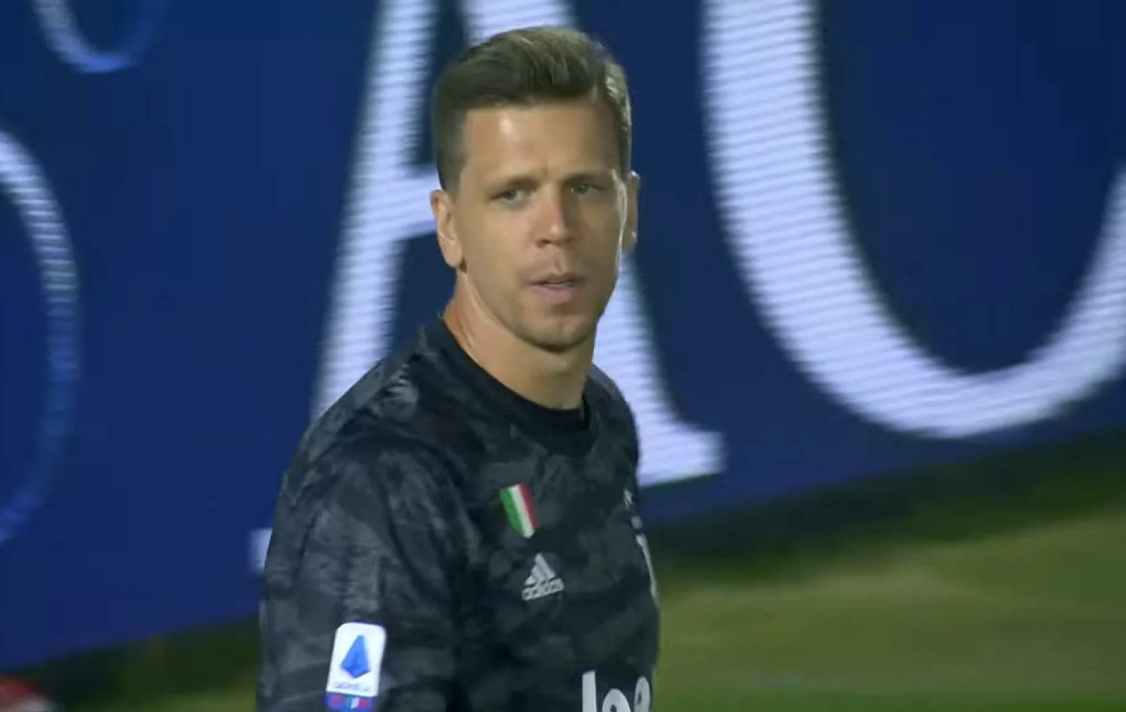 Szczesny nel post partita: «Avremmo dovuto fermare molto prima l’azione del goal»