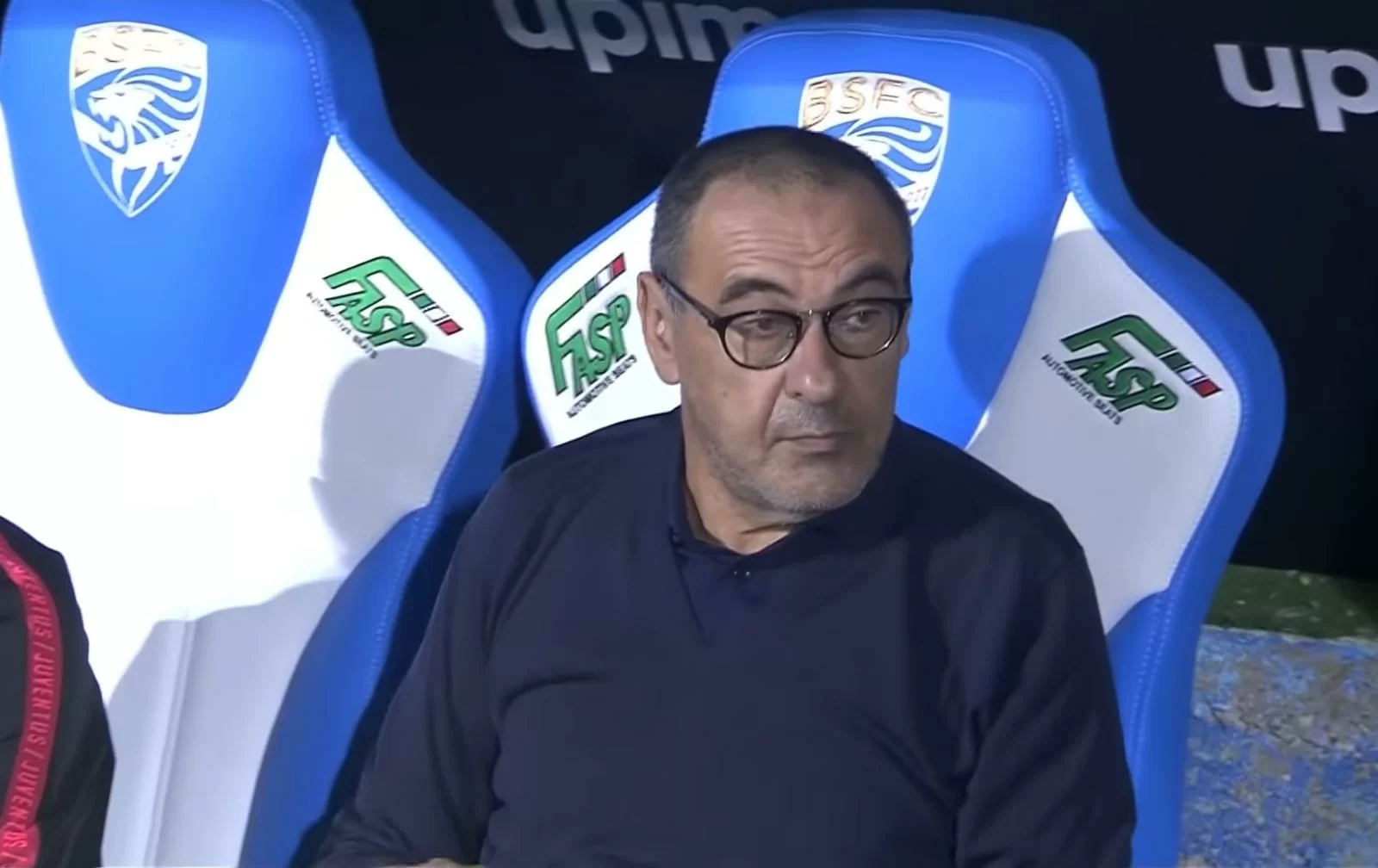 Sarri sperimenta il primo modulo alternativo della stagione: il 4-3-1-2 funziona