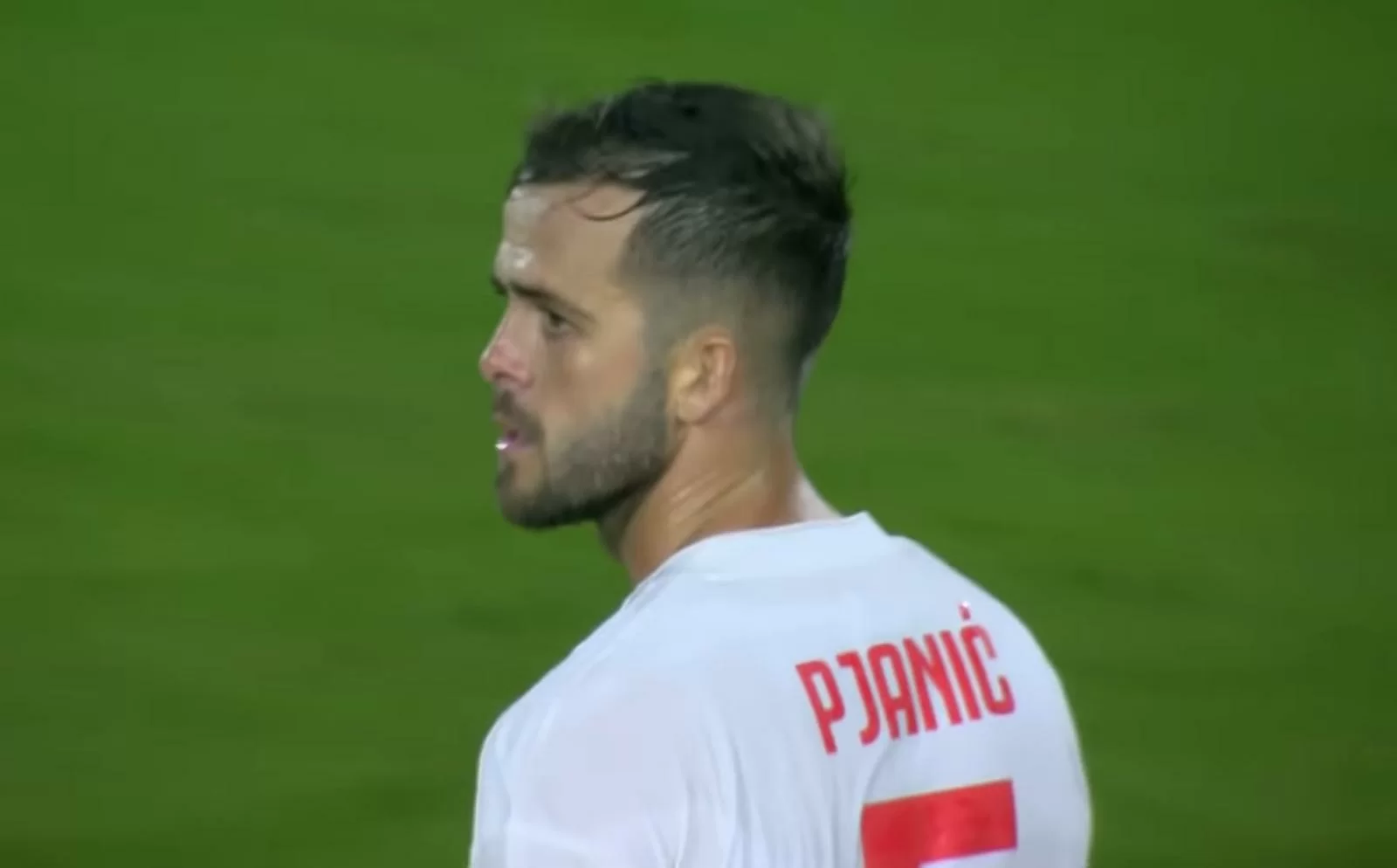 Vergogna al Rigamonti, insulti razzisti verso Pjanic