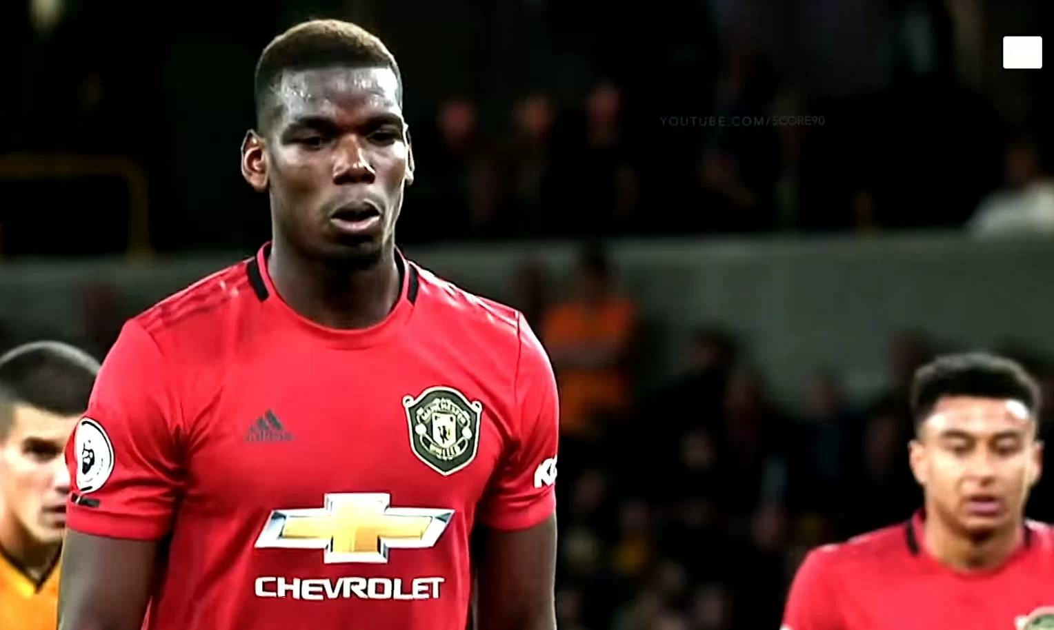 Solskjaer blinda Pogba: “Abbiamo un dialogo aperto, con noi si diverte”