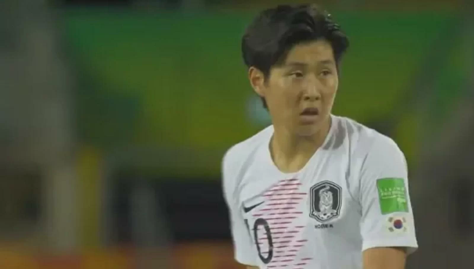 La Juventus monitora il giovane Kang-In Lee