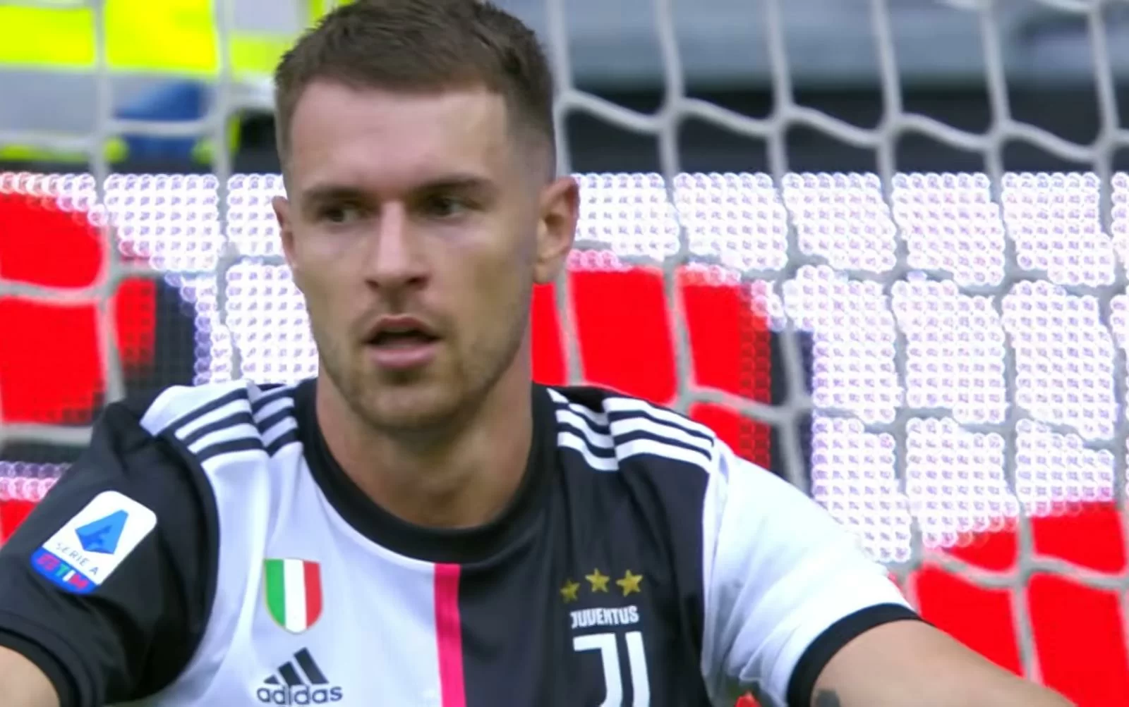 Ramsey parla a The Athletic: “La Serie A è molto difficile, il mio ruolo è la mezzala”