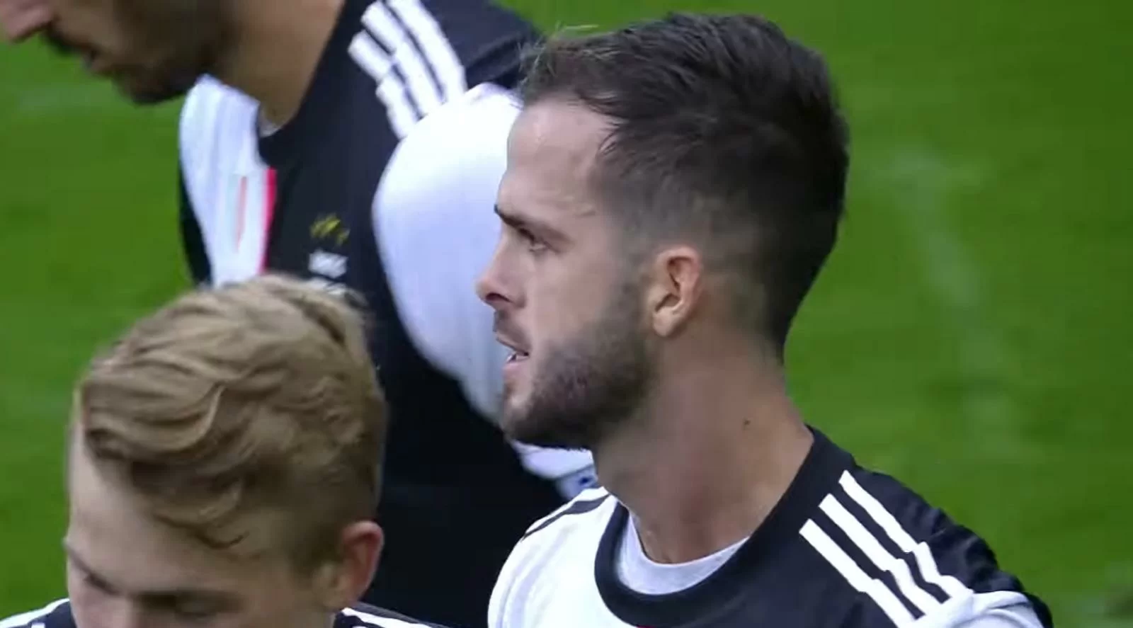 Dall’Inghilterra: Pjanic per arrivare a Jorginho