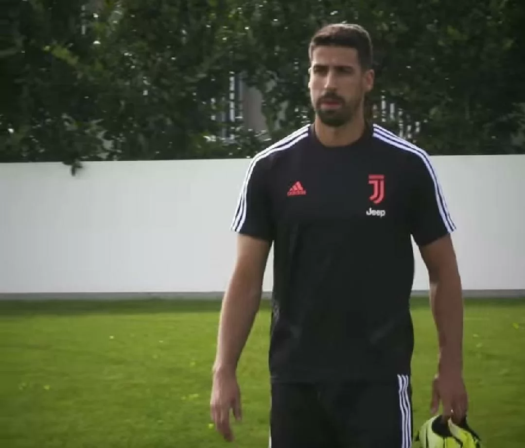 GdS – Khedira non ne vuole sapere, fermo sul “no”