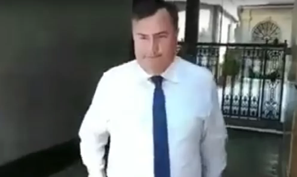 Il passo indietro di Joe Barone: “Giro di campo con Agnelli? Neanche per 2 miliardi”