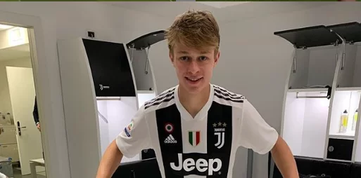 Hans Nicolussi Caviglia tra presente e futuro