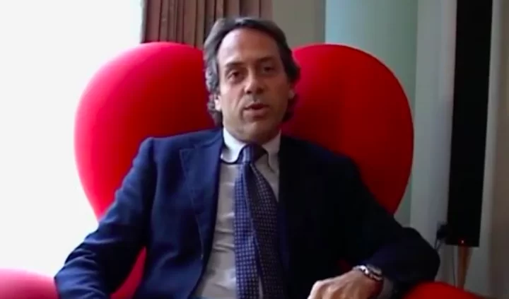 Di Gennaro stuzzica la Juve: “Non giocherà mai come faceva il Napoli”