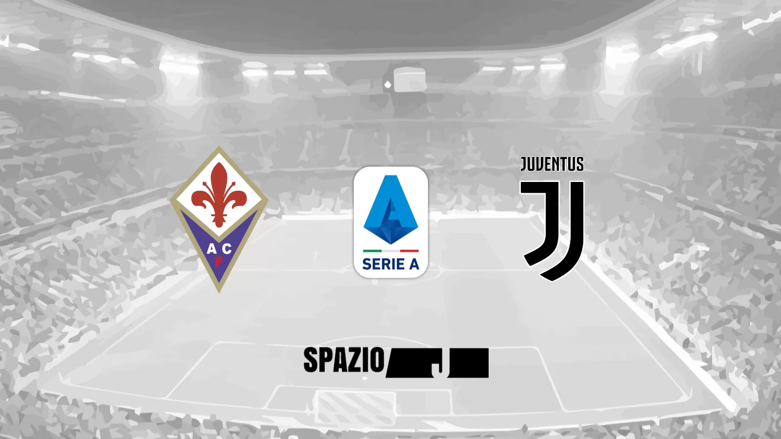 Fiorentina-Juventus 0-0: finale al Franchi, primo pareggio stagionale
