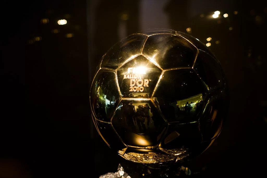 MD – Messi ha vinto il Pallone d’Oro 2019