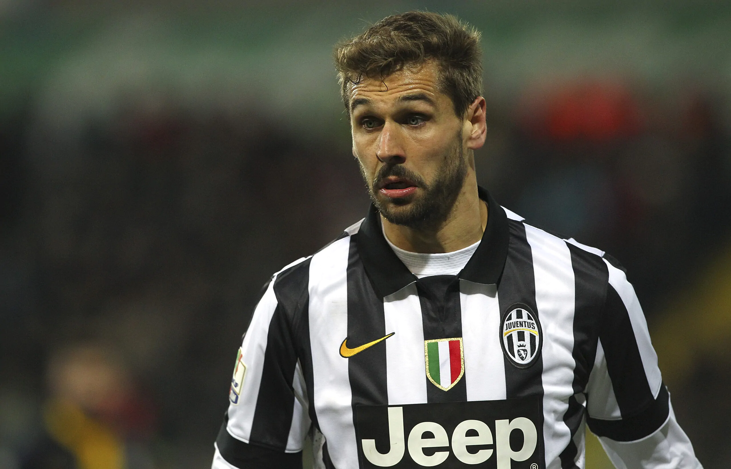 Llorente: “Negli ultimi anni è mancata una cosa alla Juve!”