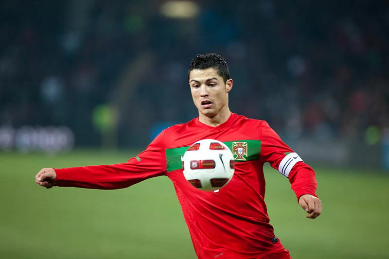 A Bola – L’attuale condizione fisica di Ronaldo