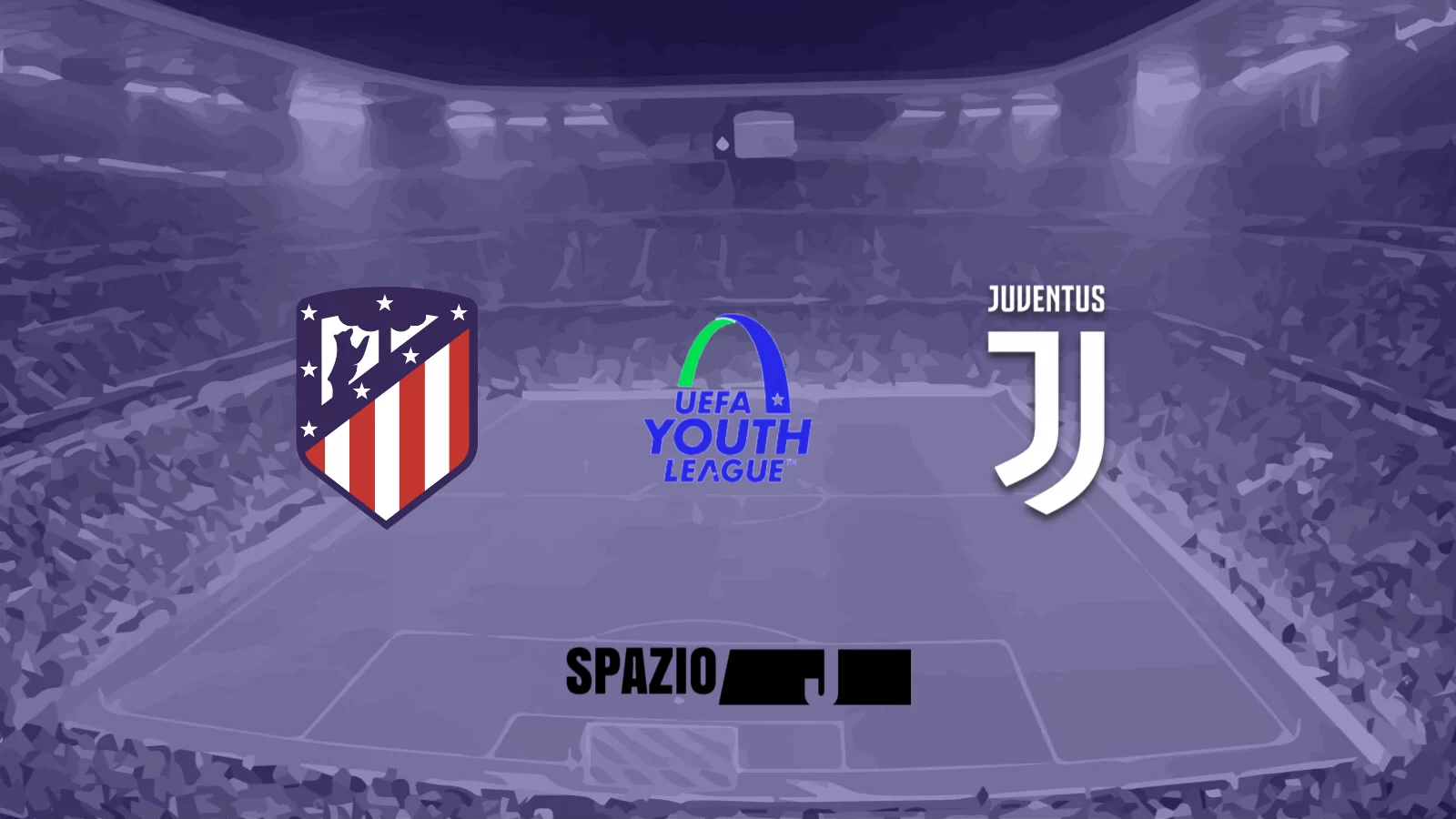 Youth League, trionfo della Juventus: 4-0 a Madrid
