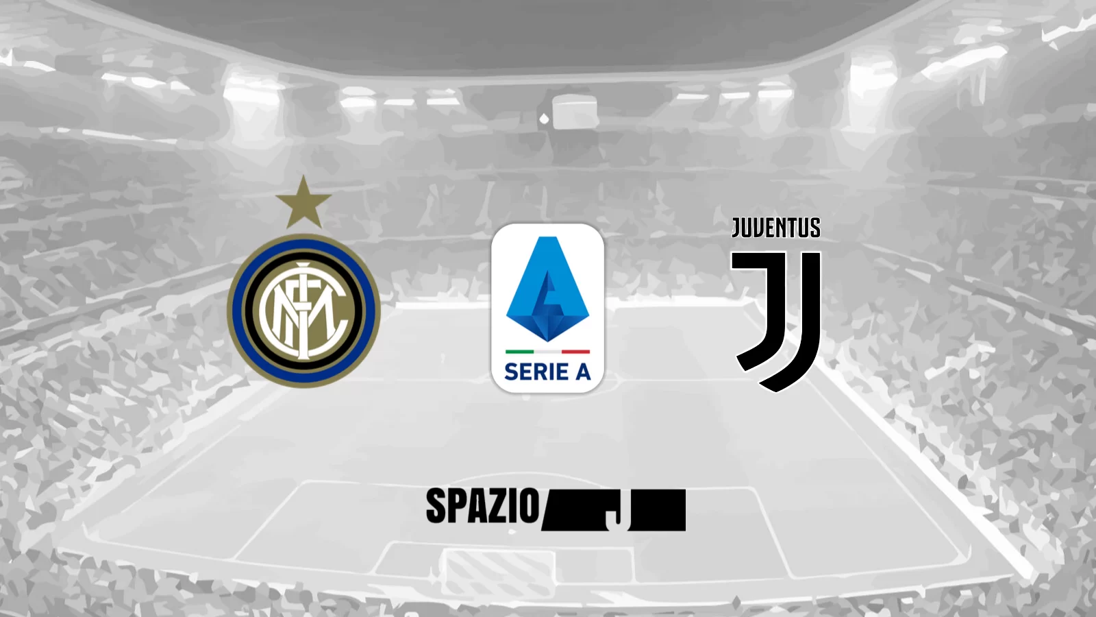 Inter-Juventus 1-2: la risolve il Pipita