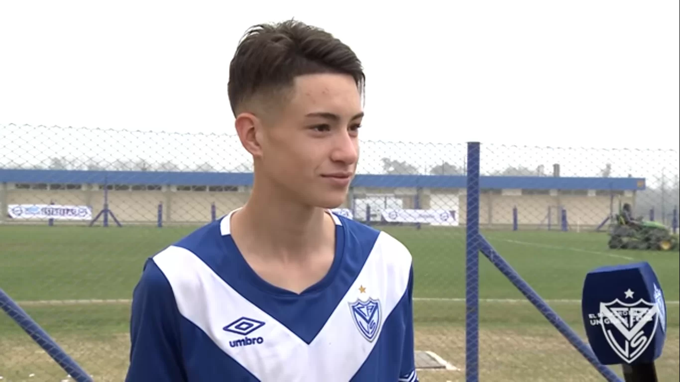 Mancino come i più grandi: ecco chi è Matias Soulè, il talento messo nel mirino da Paratici