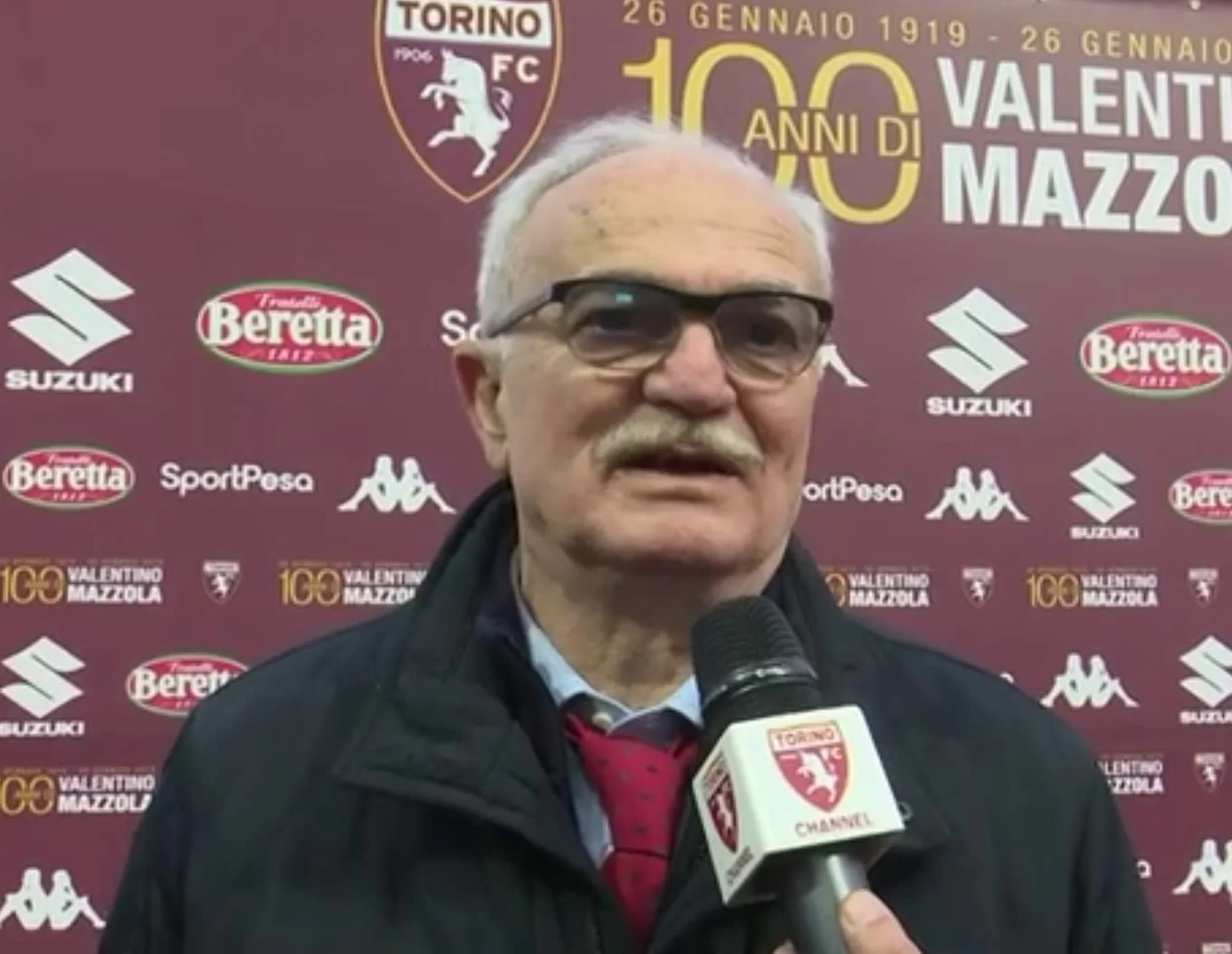 Mazzola punge la Juve: “Fuori dalla Champions? Non mi sorprende e non mi dispiace”