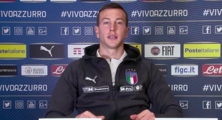 Turnover Italia: Bernardeschi titolare, Bonucci a riposo