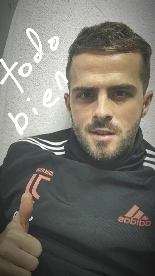 Pjanic positivo al Coronavirus: arriva il comunicato del Barcellona