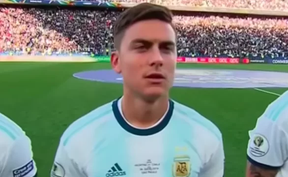 Argentina, convocato Dybala per le amichevoli contro Brasile e Uruguay